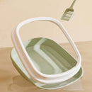 Caixa Higiênica Espaçosa para Gatos