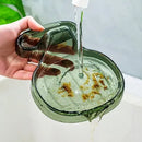 Suporte Funcional para Tampa e Espátula