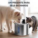 Bebedouro Automático Premium 3L –