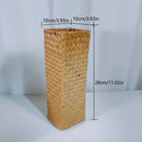 Delicadeza em Forma de Vaso: Ideal para Gipsófila e Flores Secas!